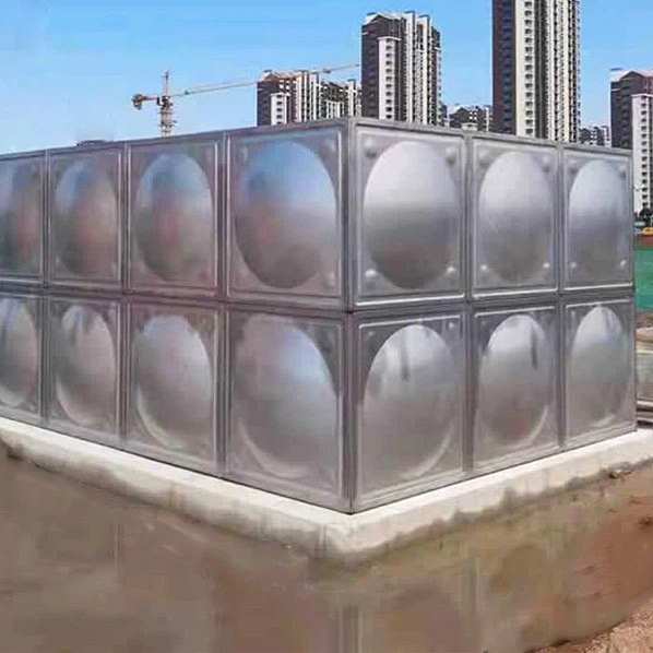 Water Storage Tanks Water Storage Tanks